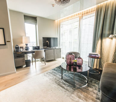 Картинка The Thief (Норвегия, Осло) 5 Фото The Thief (Норвегия, Осло) 5