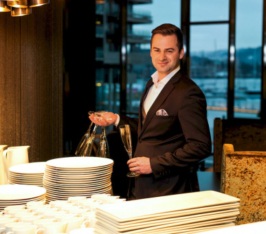 Картинка The Thief (Норвегия, Осло) 32 Фото The Thief (Норвегия, Осло) 32