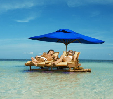 Картинка Beaches Royal Plantation Golf Resort (Ямайка, Очо Риос) 5 Фото Beaches Royal Plantation Golf Resort (Ямайка, Очо Риос) 5