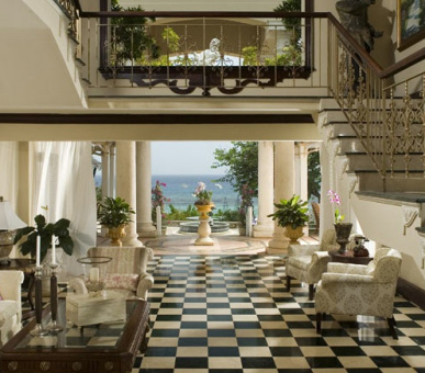 Картинка Beaches Royal Plantation Golf Resort (Ямайка, Очо Риос) 2 Фото Beaches Royal Plantation Golf Resort (Ямайка, Очо Риос) 2