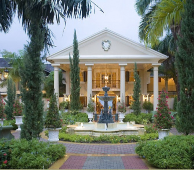 Картинка Beaches Royal Plantation Golf Resort (Ямайка, Очо Риос) 9 Фото Beaches Royal Plantation Golf Resort (Ямайка, Очо Риос) 9