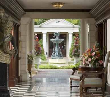 Картинка Beaches Royal Plantation Golf Resort (Ямайка, Очо Риос) 8 Фото Beaches Royal Plantation Golf Resort (Ямайка, Очо Риос) 8