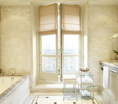 Фото Hotel de Crillon (Франция, Париж) 3