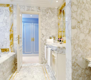 Фото Hotel de Crillon (Франция, Париж) 7