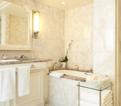 Фото Hotel de Crillon (Франция, Париж) 14