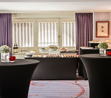 Картинка Hotel du Louvre, a Hyatt Hotel (Франция, Париж) 8 Фото Hotel du Louvre, a Hyatt Hotel (Франция, Париж) 8