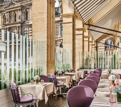 Картинка Hotel du Louvre, a Hyatt Hotel (Франция, Париж) 19 Фото Hotel du Louvre, a Hyatt Hotel (Франция, Париж) 19