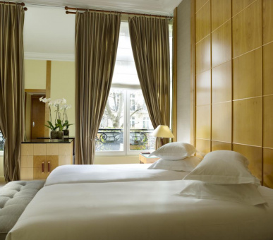 Фото Hyatt Paris Madeleine 26