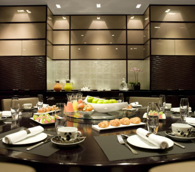 Фото Hyatt Paris Madeleine 25