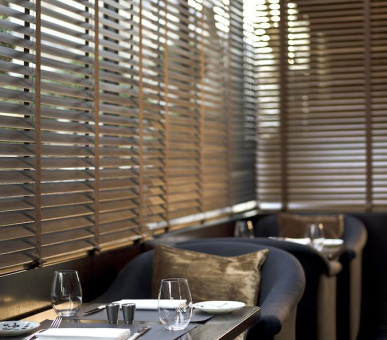 Фото Hyatt Paris Madeleine 18