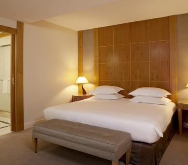 Фото Hyatt Paris Madeleine 2