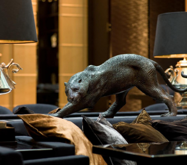 Фото Hyatt Paris Madeleine 6