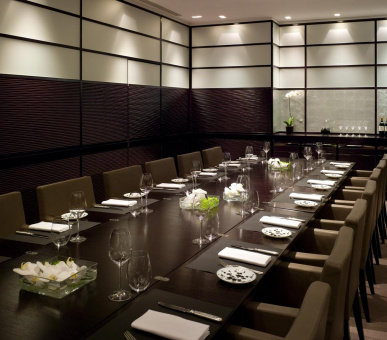 Фото Hyatt Paris Madeleine 3