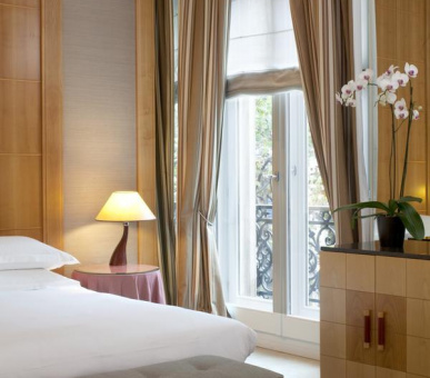Фото Hyatt Paris Madeleine 8