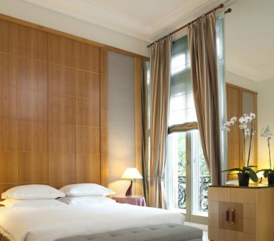 Фото Hyatt Paris Madeleine 16