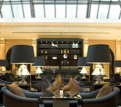 Фото Hyatt Paris Madeleine 24