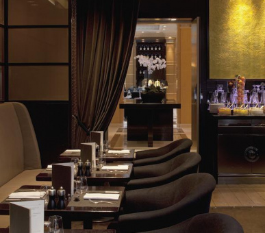 Фото Hyatt Paris Madeleine 21