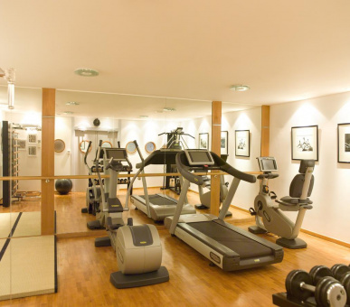 Фото Hyatt Paris Madeleine 4