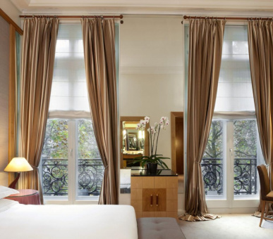 Фото Hyatt Paris Madeleine 15