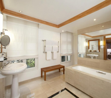 Фото Hyatt Paris Madeleine 10