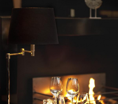 Фото Hyatt Paris Madeleine 14