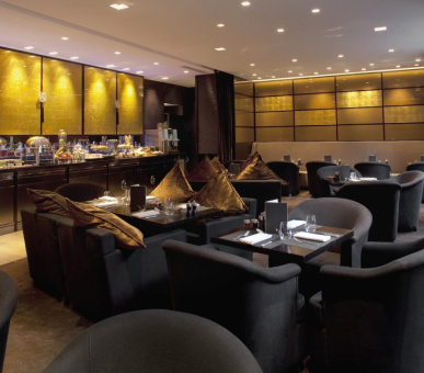 Фото Hyatt Paris Madeleine 20