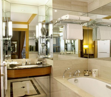 Фото Hyatt Paris Madeleine 11