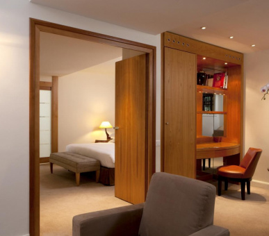 Фото Hyatt Paris Madeleine 9