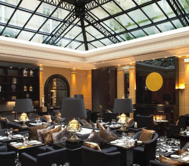 Фото Hyatt Paris Madeleine 19