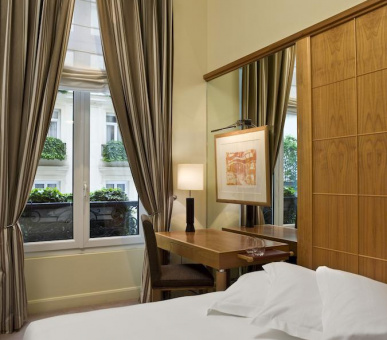 Фото Hyatt Paris Madeleine 23
