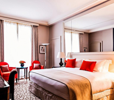 Картинка Prince de Galles 3 Фото Prince de Galles 3