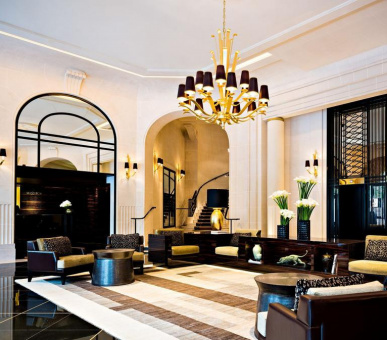 Картинка Prince de Galles 12 Фото Prince de Galles 12