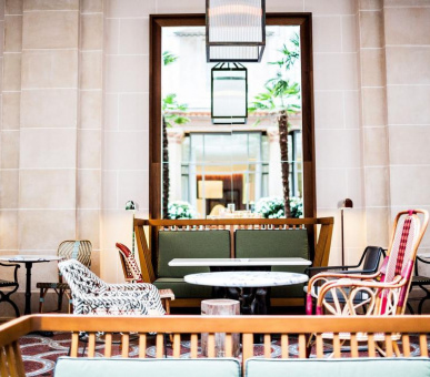 Картинка Prince de Galles 13 Фото Prince de Galles 13