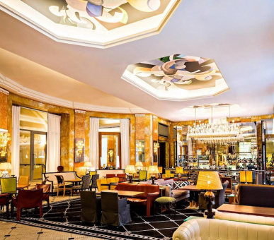 Картинка Prince de Galles 14 Фото Prince de Galles 14