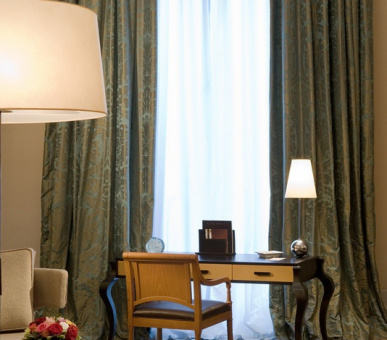 Фото Scribe Paris (Франция, Париж) 18