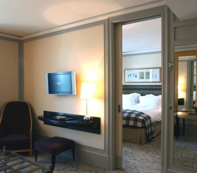 Фото Scribe Paris (Франция, Париж) 23