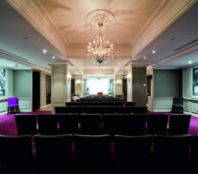 Фото Scribe Paris (Франция, Париж) 9