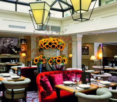 Фото Scribe Paris (Франция, Париж) 3