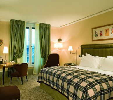 Фото Scribe Paris (Франция, Париж) 2