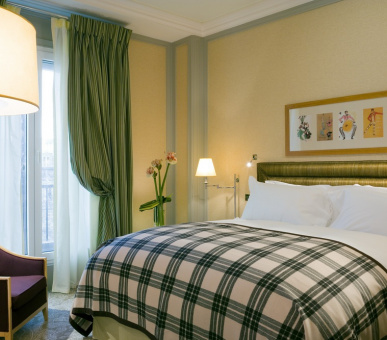 Фото Scribe Paris (Франция, Париж) 24