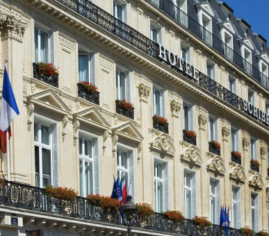 Фото Scribe Paris (Франция, Париж) 19