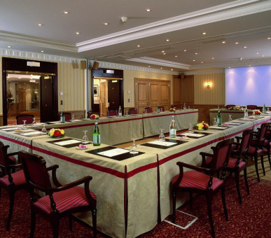 Фото Scribe Paris (Франция, Париж) 10