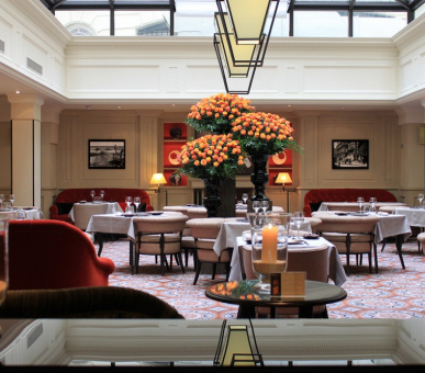 Фото Scribe Paris (Франция, Париж) 22