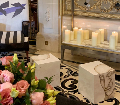 Картинка Le Meurice 34 Фото Le Meurice 34