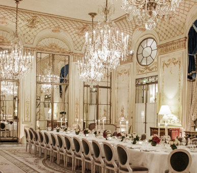 Картинка Le Meurice 39 Фото Le Meurice 39