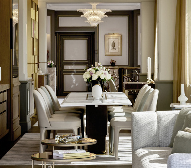 Картинка Le Meurice 77 Фото Le Meurice 77