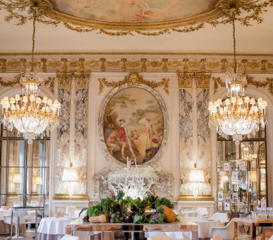 Картинка Le Meurice 27 Фото Le Meurice 27