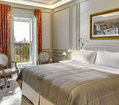 Картинка Le Meurice 65 Фото Le Meurice 65