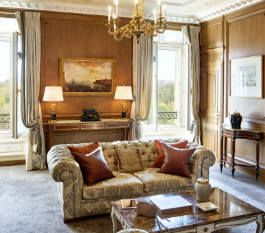 Картинка Le Meurice 19 Фото Le Meurice 19