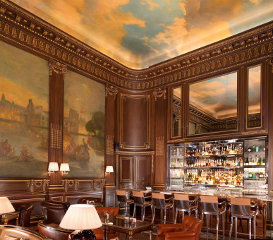 Картинка Le Meurice 30 Фото Le Meurice 30